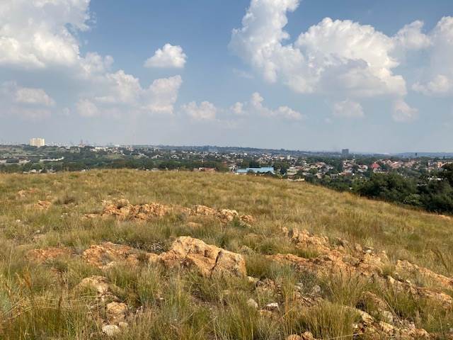 1639 m² Land available in Northcliff photo number 7
