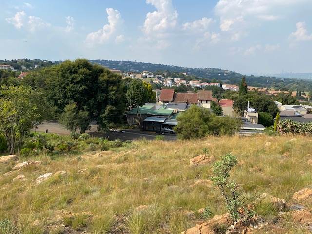1639 m² Land available in Northcliff photo number 6