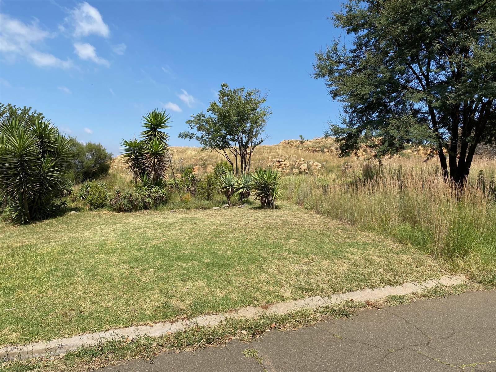 1639 m² Land available in Northcliff photo number 2