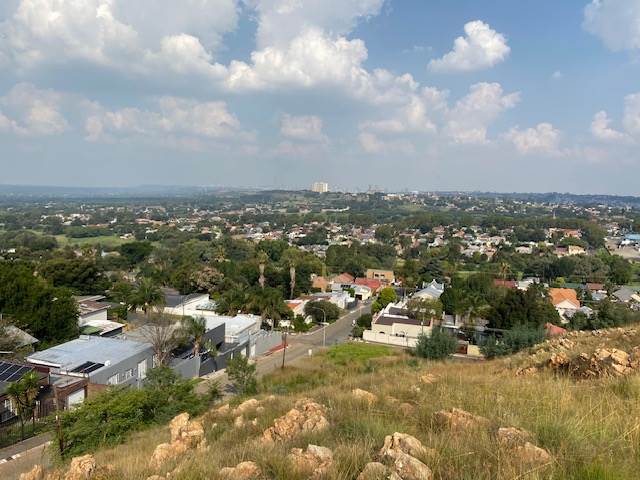 1639 m² Land available in Northcliff photo number 9