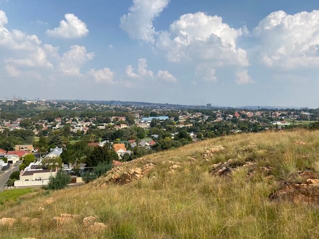 1639 m² Land available in Northcliff photo number 10