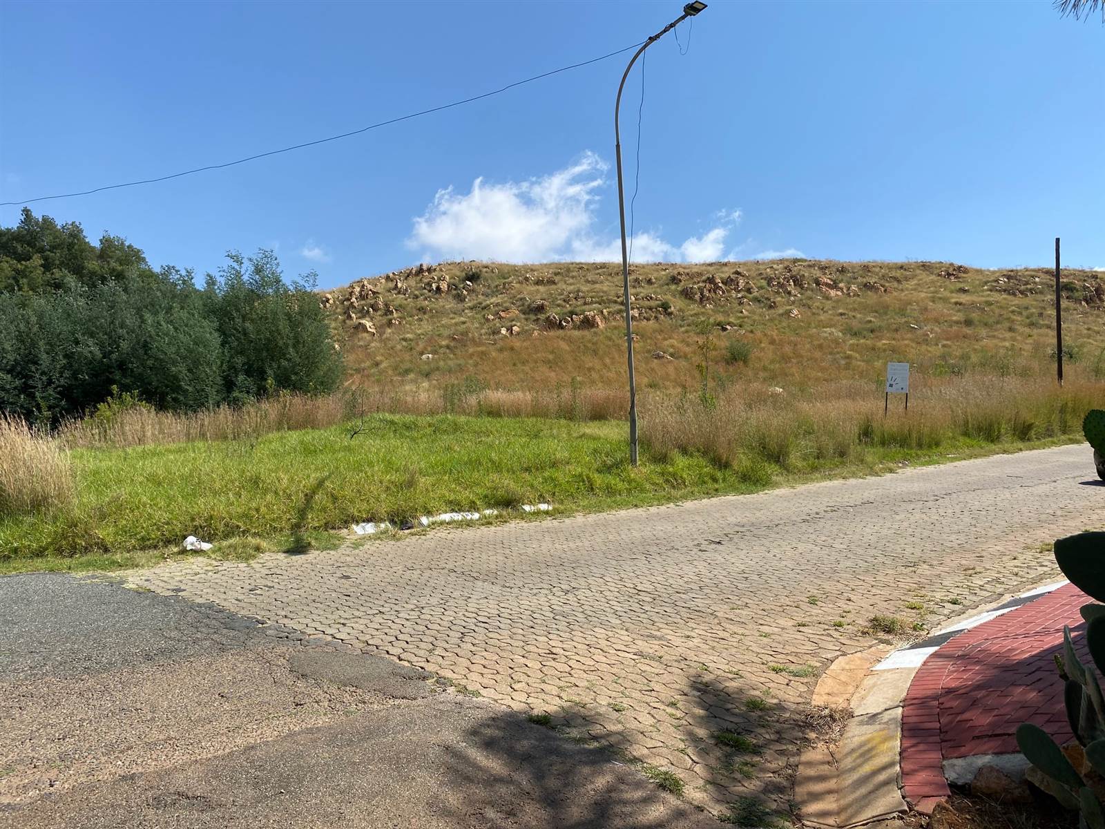 1639 m² Land available in Northcliff photo number 5