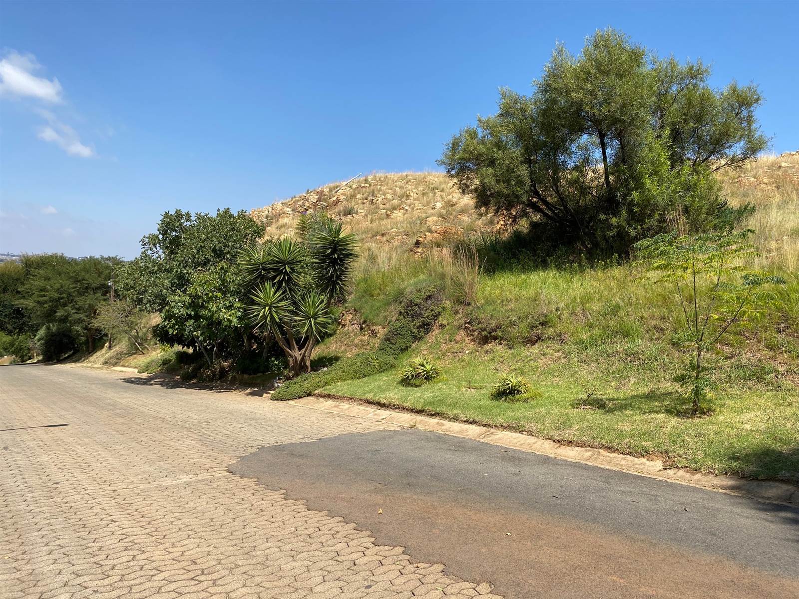 1639 m² Land available in Northcliff photo number 4