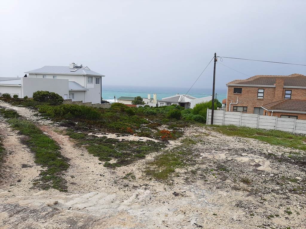 795 m² Land available in Struisbaai photo number 3