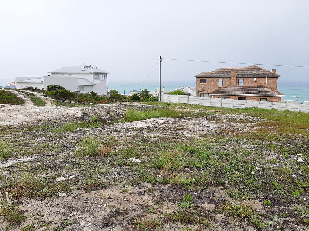 795 m² Land available in Struisbaai photo number 6
