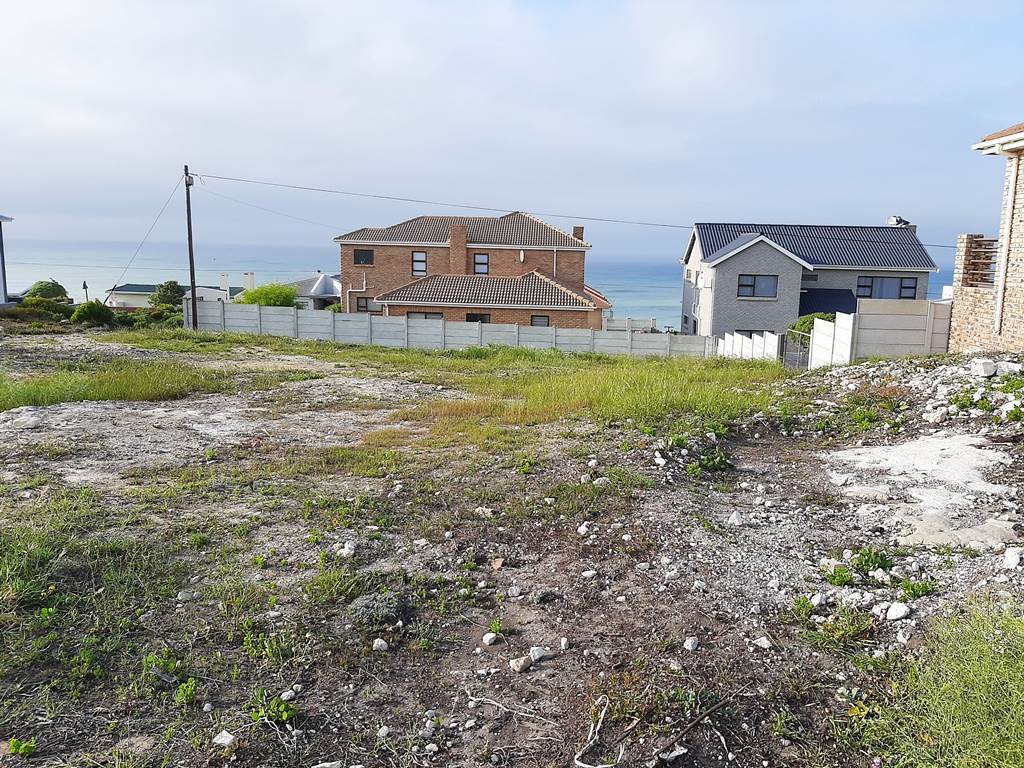 795 m² Land available in Struisbaai photo number 8
