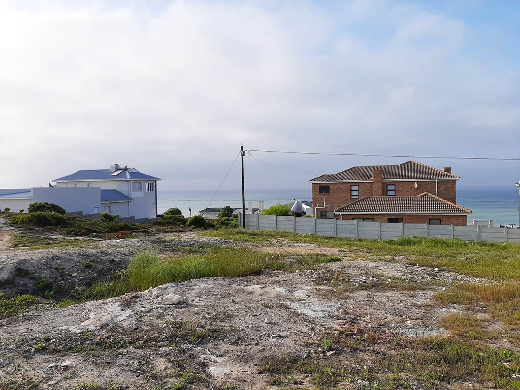 795 m² Land available in Struisbaai photo number 9
