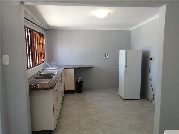 1 Bed Apartment