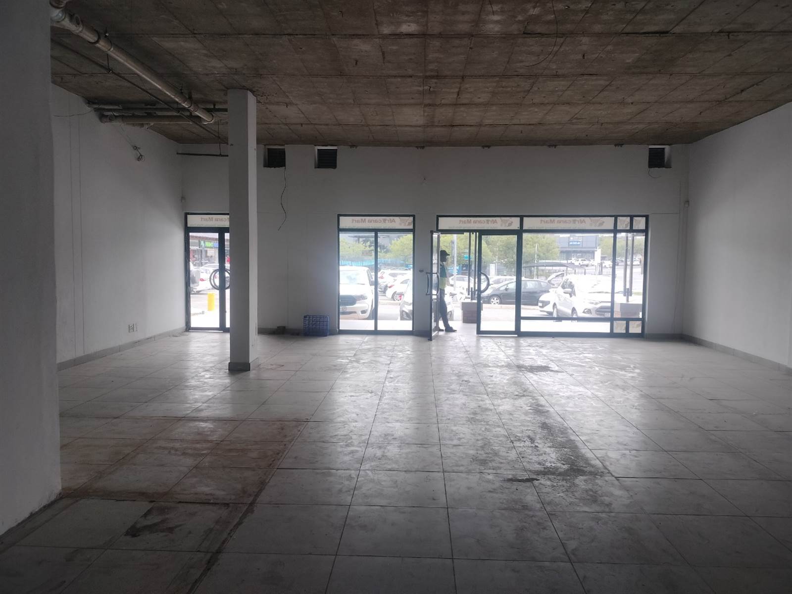 153  m² Commercial space in Fourways photo number 7