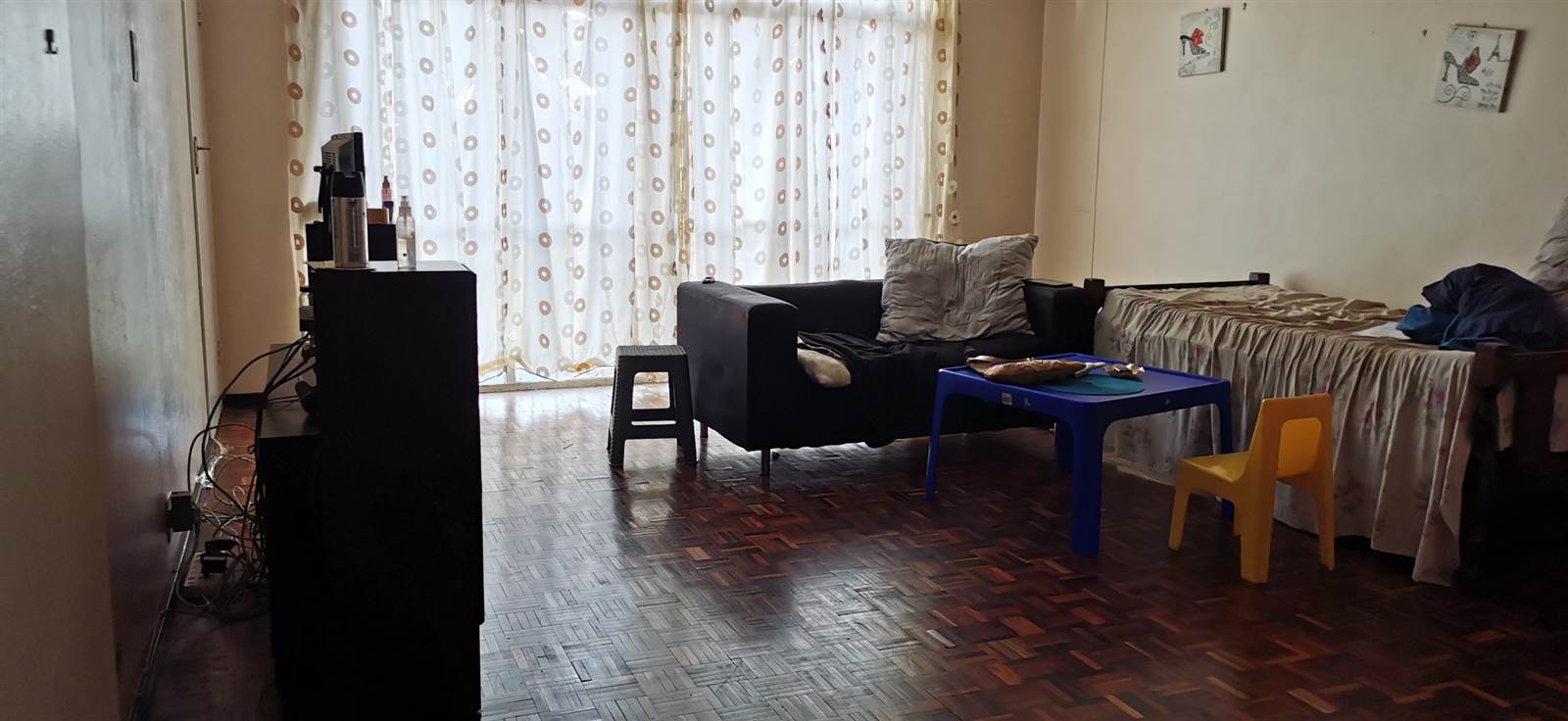 3.5 Bed Apartment in Pretoria Central photo number 3