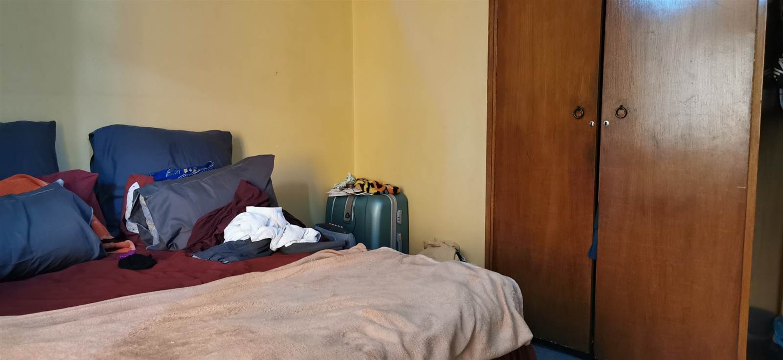 3.5 Bed Apartment in Pretoria Central photo number 5