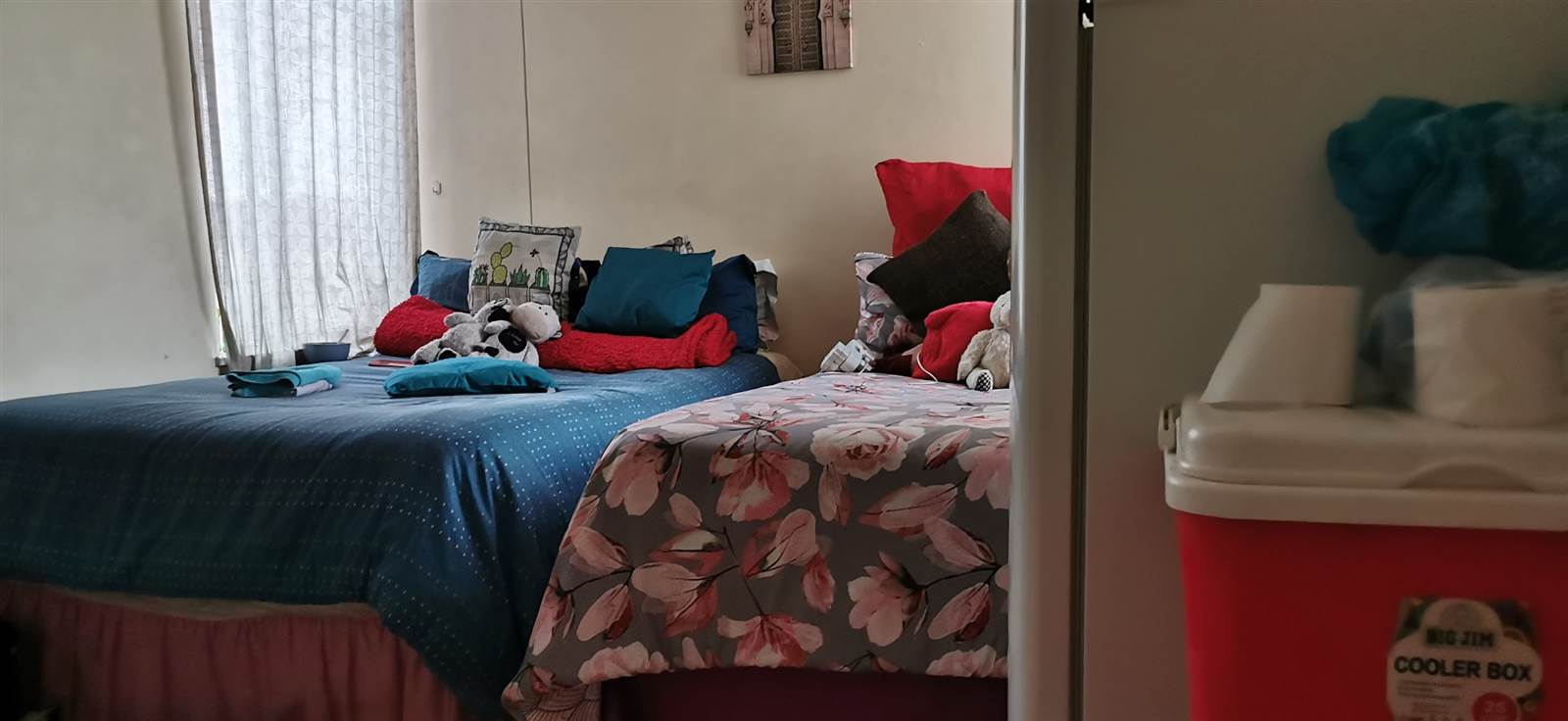 3.5 Bed Apartment in Pretoria Central photo number 13