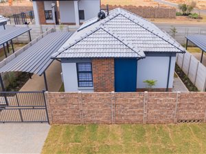 3 Bed House in Booysens