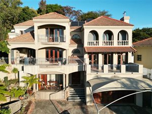 4 Bed House in Robin Hills
