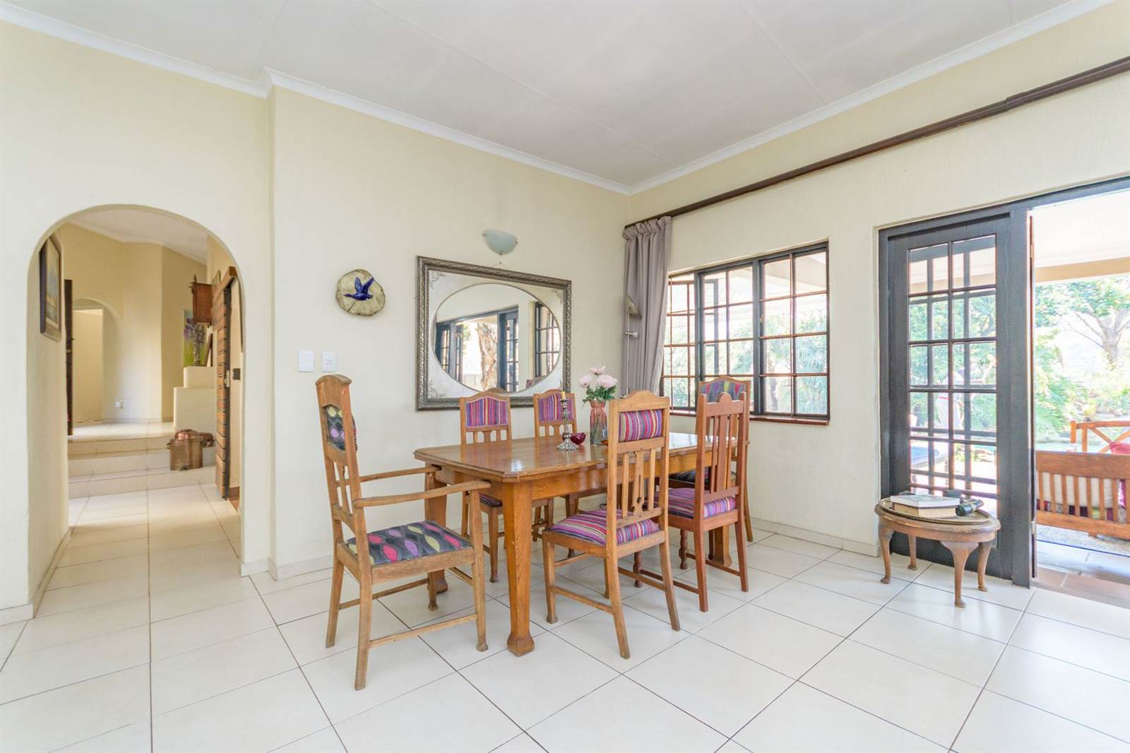 4 Bed House in Lonehill photo number 5