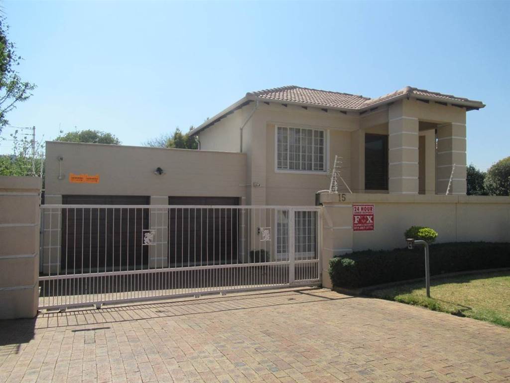 5 Bed House in Glenvista photo number 24