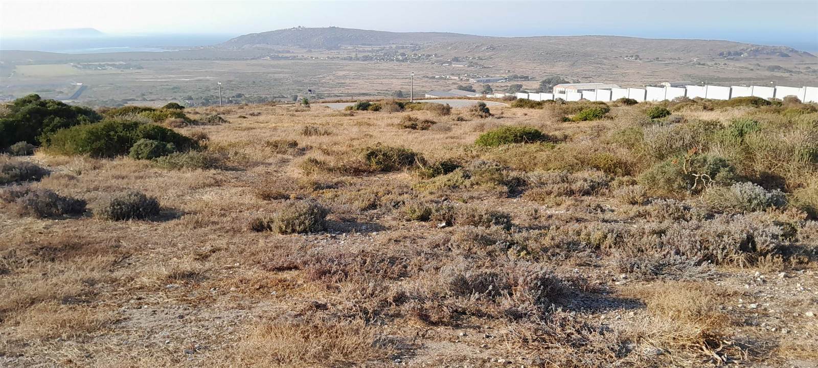 651 m² Land available in Saldanha photo number 3