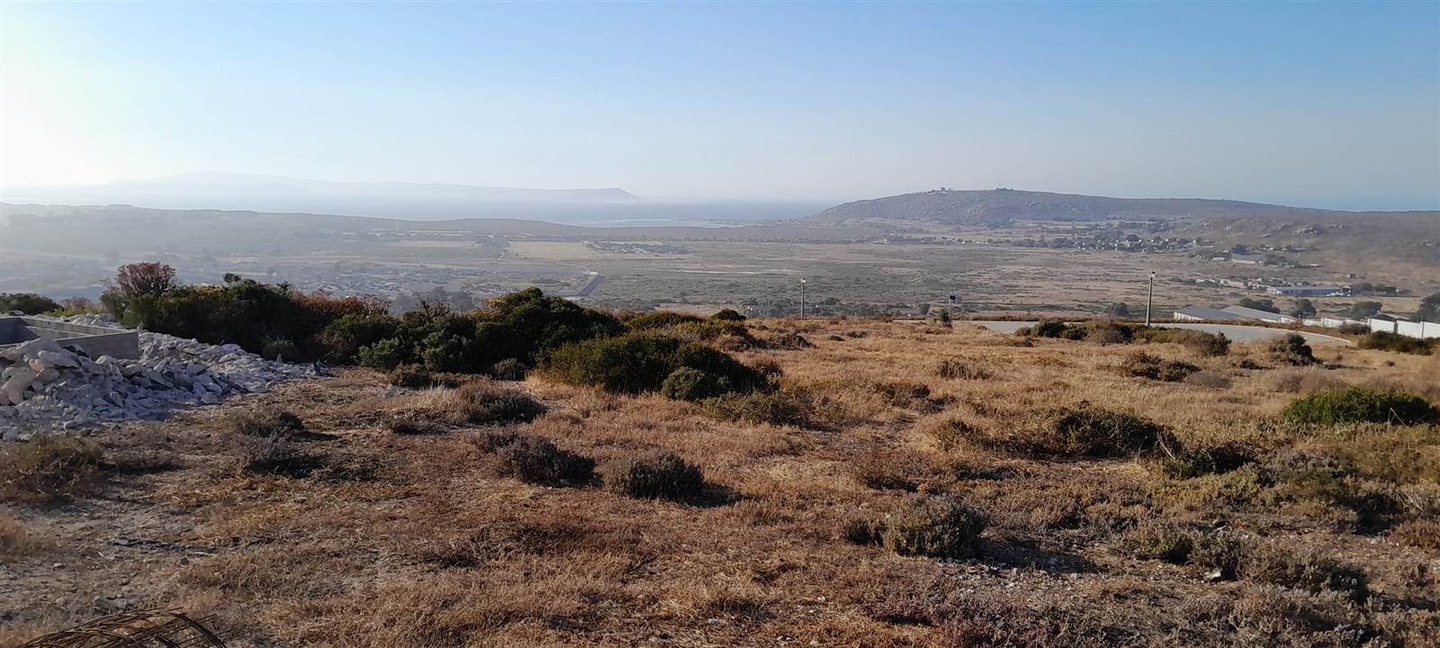 651 m² Land available in Saldanha photo number 2