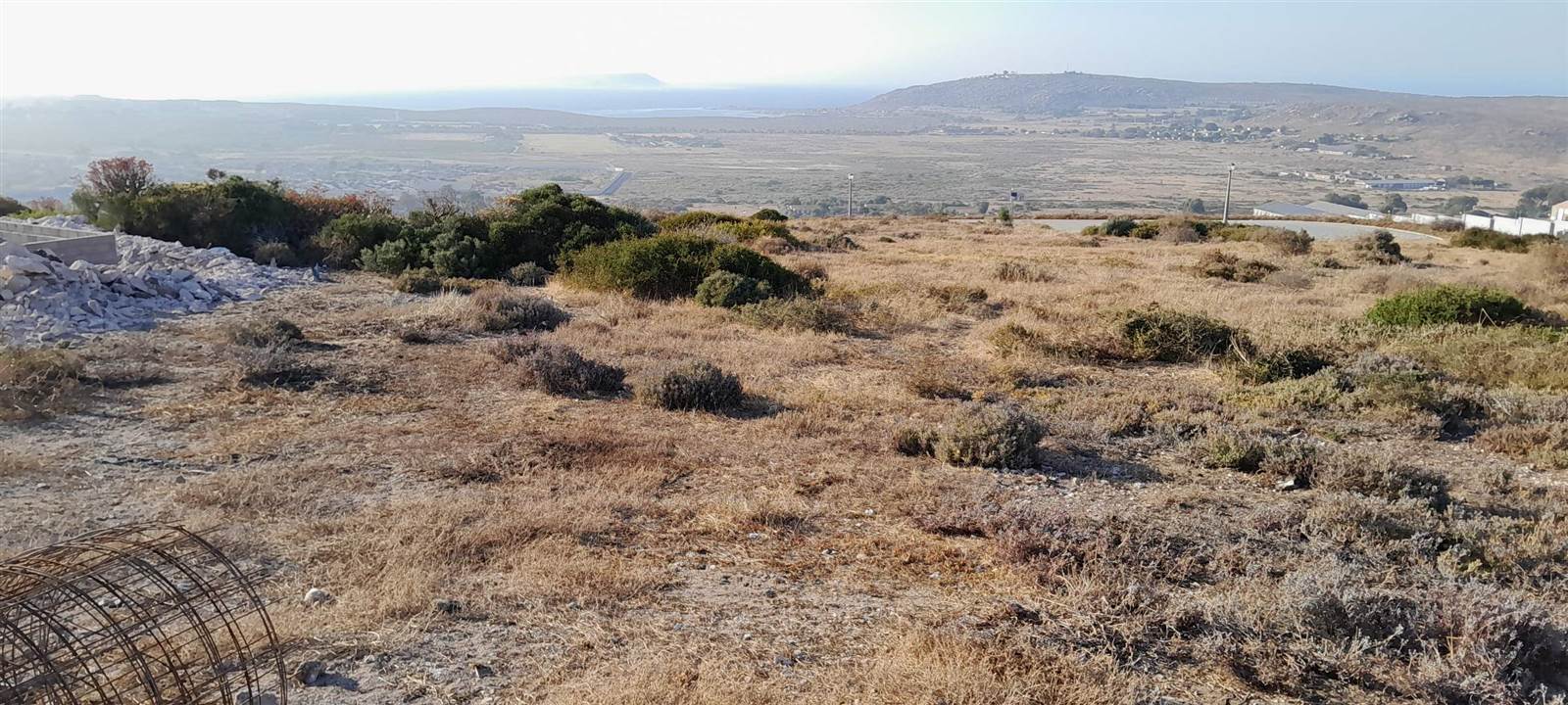 651 m² Land available in Saldanha photo number 1