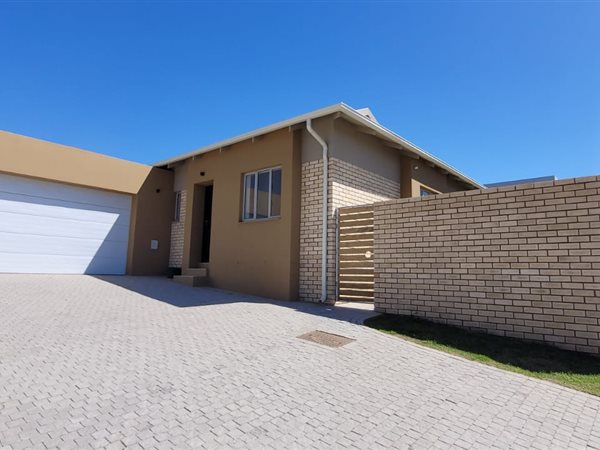 3 Bedroom House 3 Bedroom House