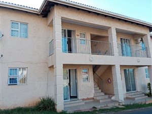 2 Bed House in Brindhaven