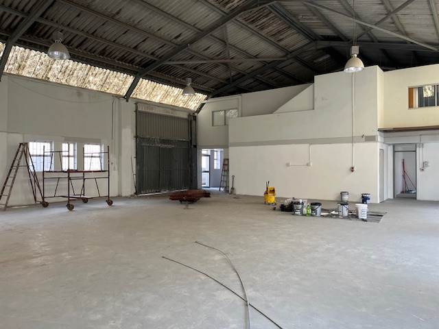 389  m² Industrial space in Montague Gardens photo number 4