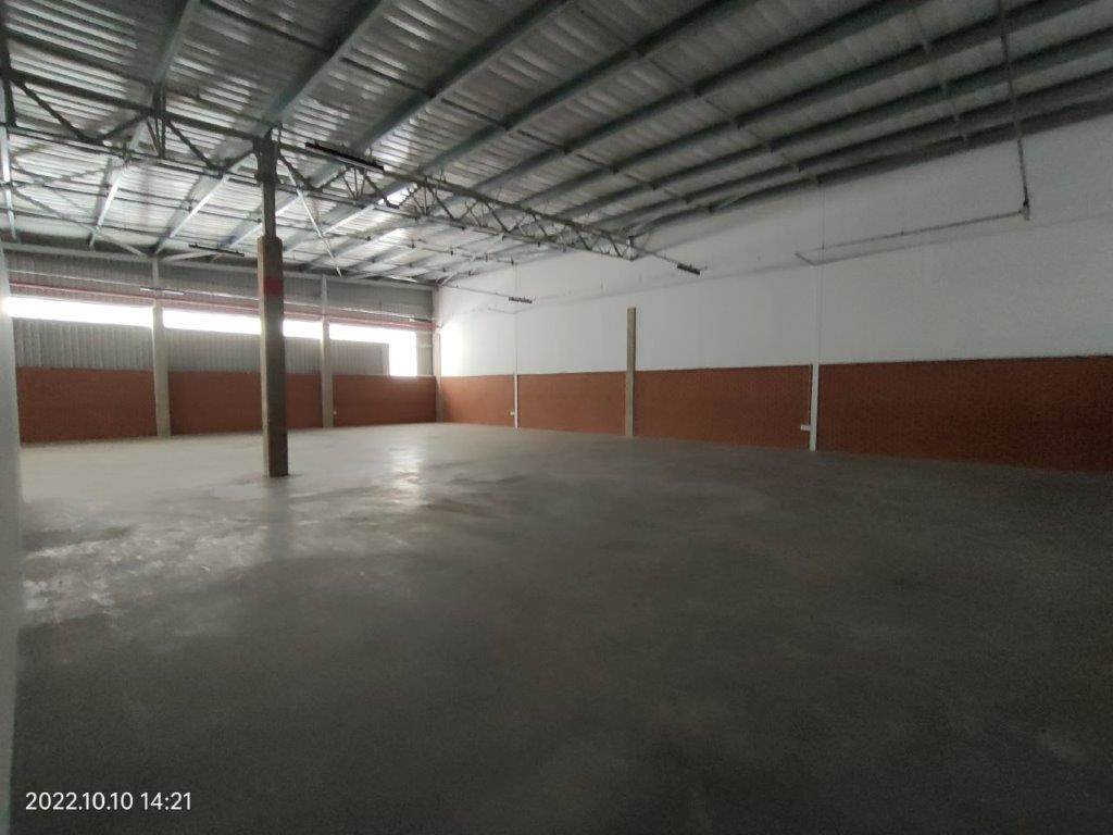 601  m² Industrial space in Olifantsfontein photo number 5