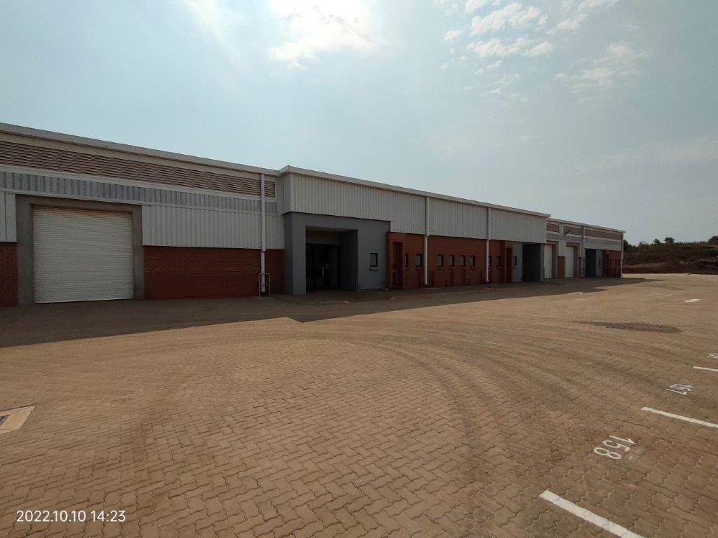 601  m² Industrial space in Olifantsfontein photo number 11