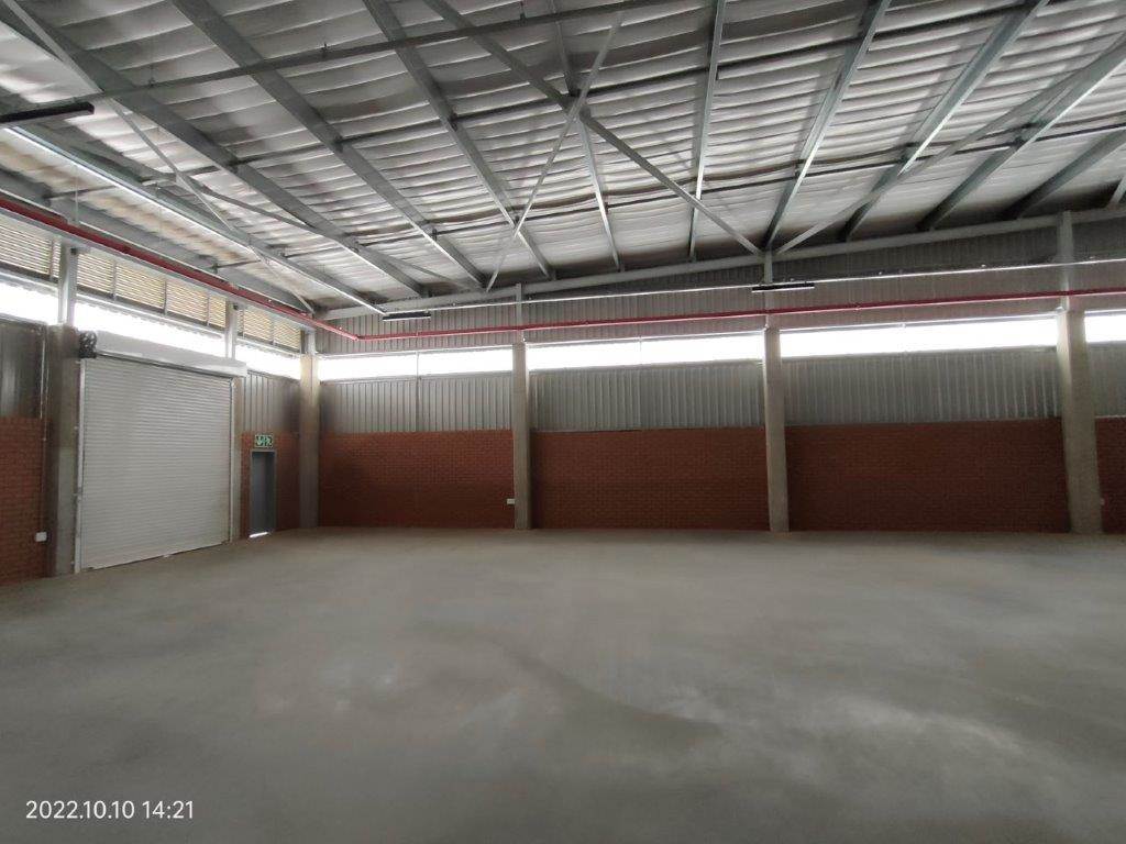 601  m² Industrial space in Olifantsfontein photo number 4