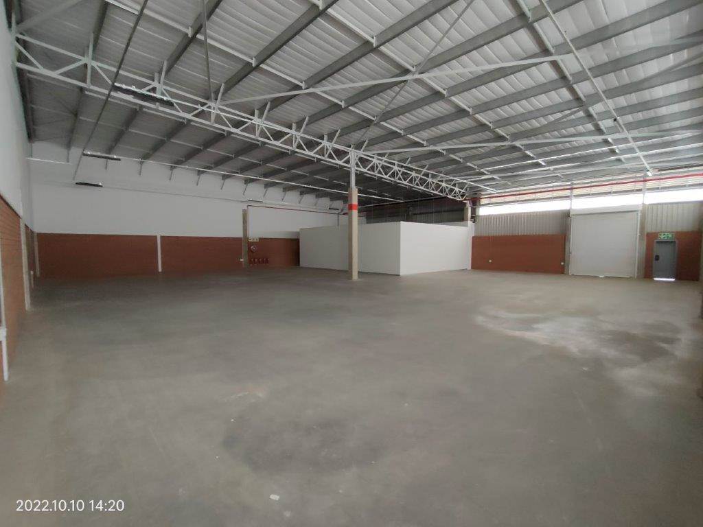 601  m² Industrial space in Olifantsfontein photo number 1