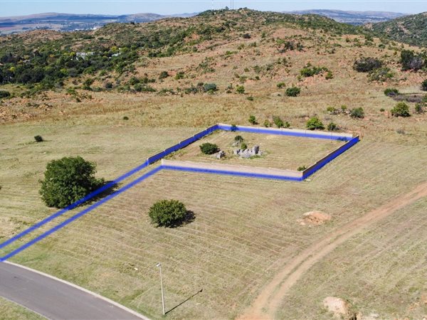 1520 m² Land available in Berg en Dal