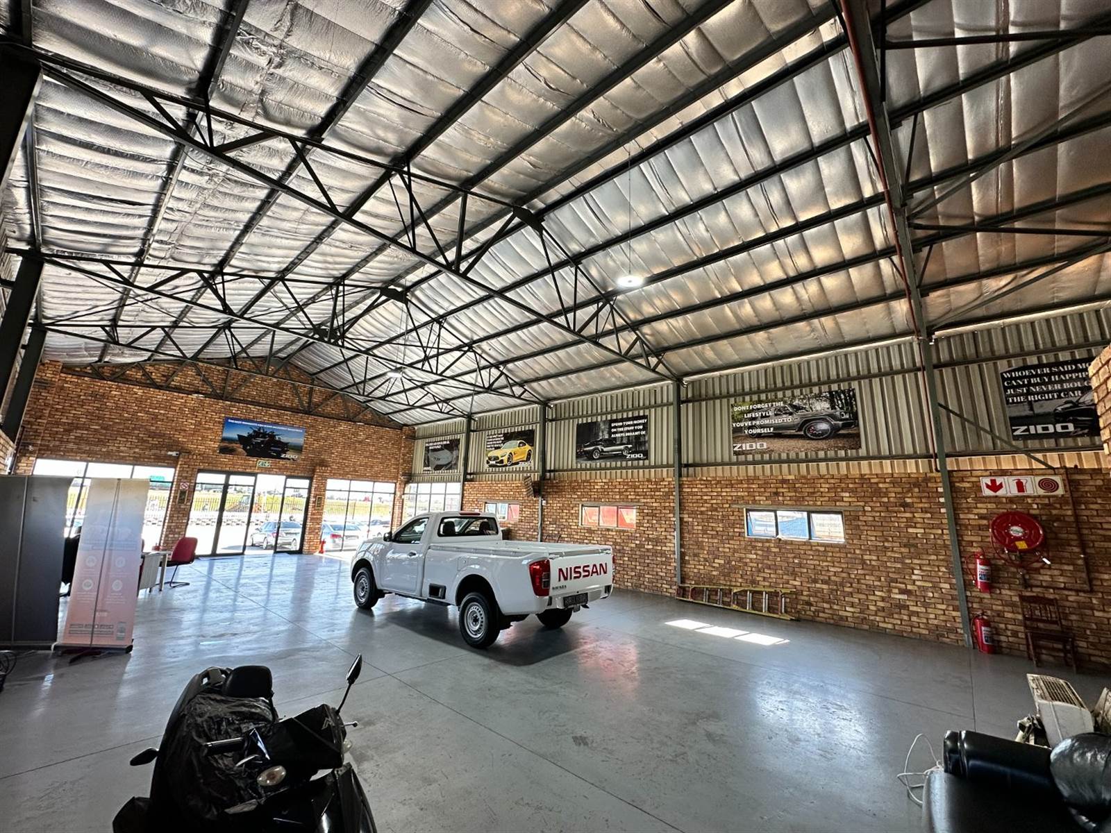 250  m² Commercial space in Brakpan North photo number 17