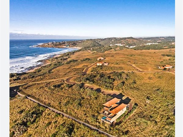 1743 m² Land available in Leisure Bay