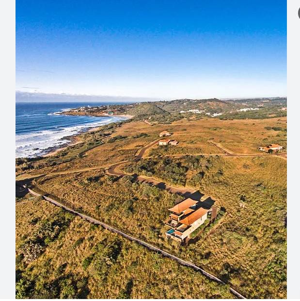 1743 m² Land available in Leisure Bay photo number 1