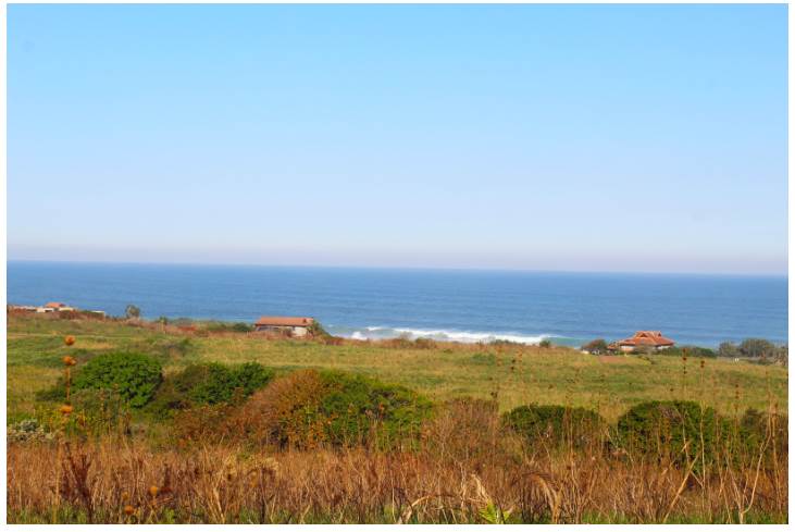 1743 m² Land available in Leisure Bay photo number 2