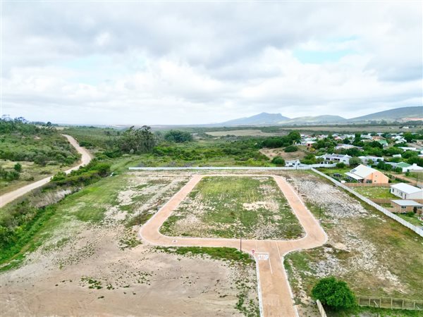 1.5 ha Land