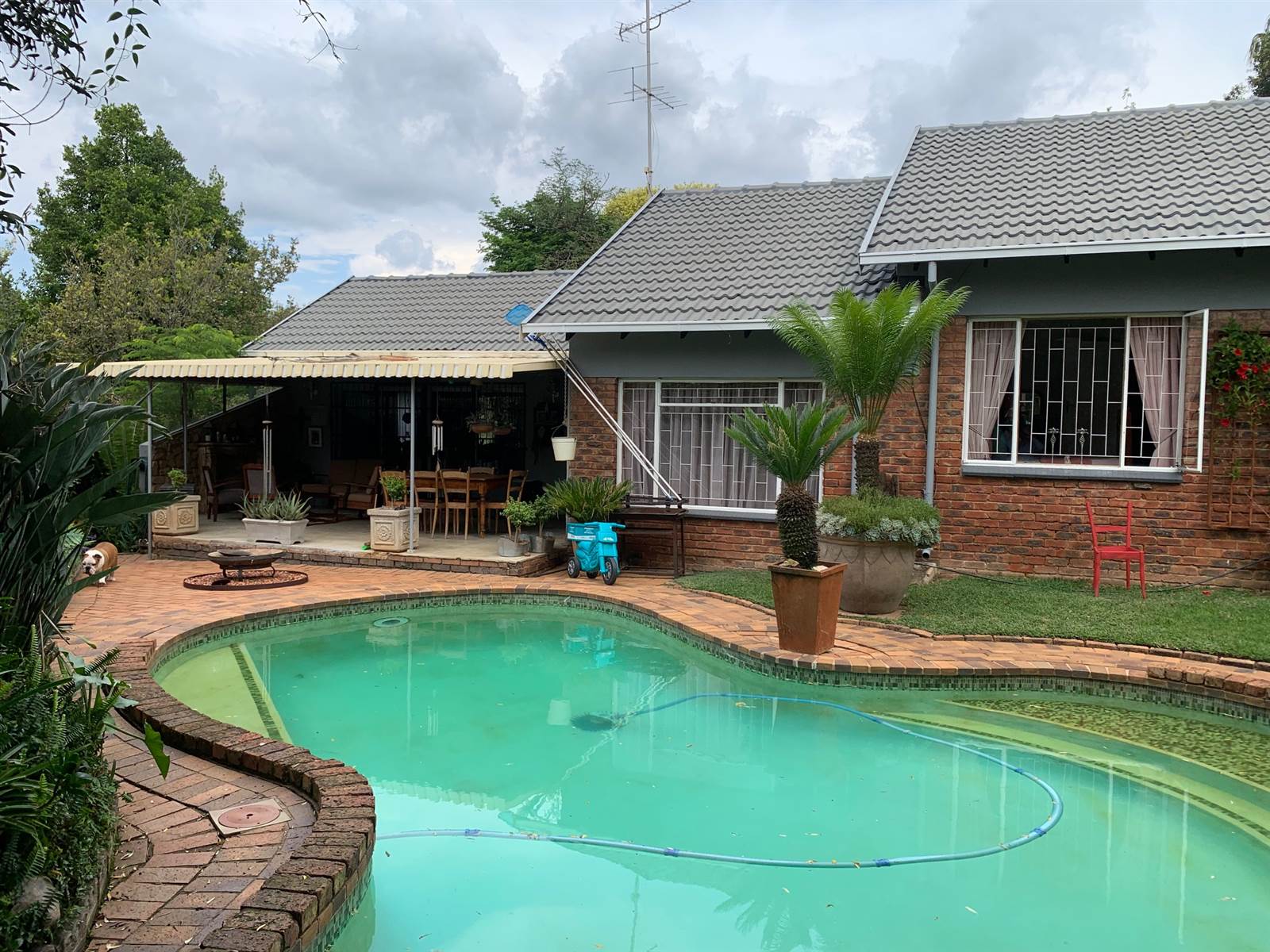 3 Bed House in Garsfontein photo number 27