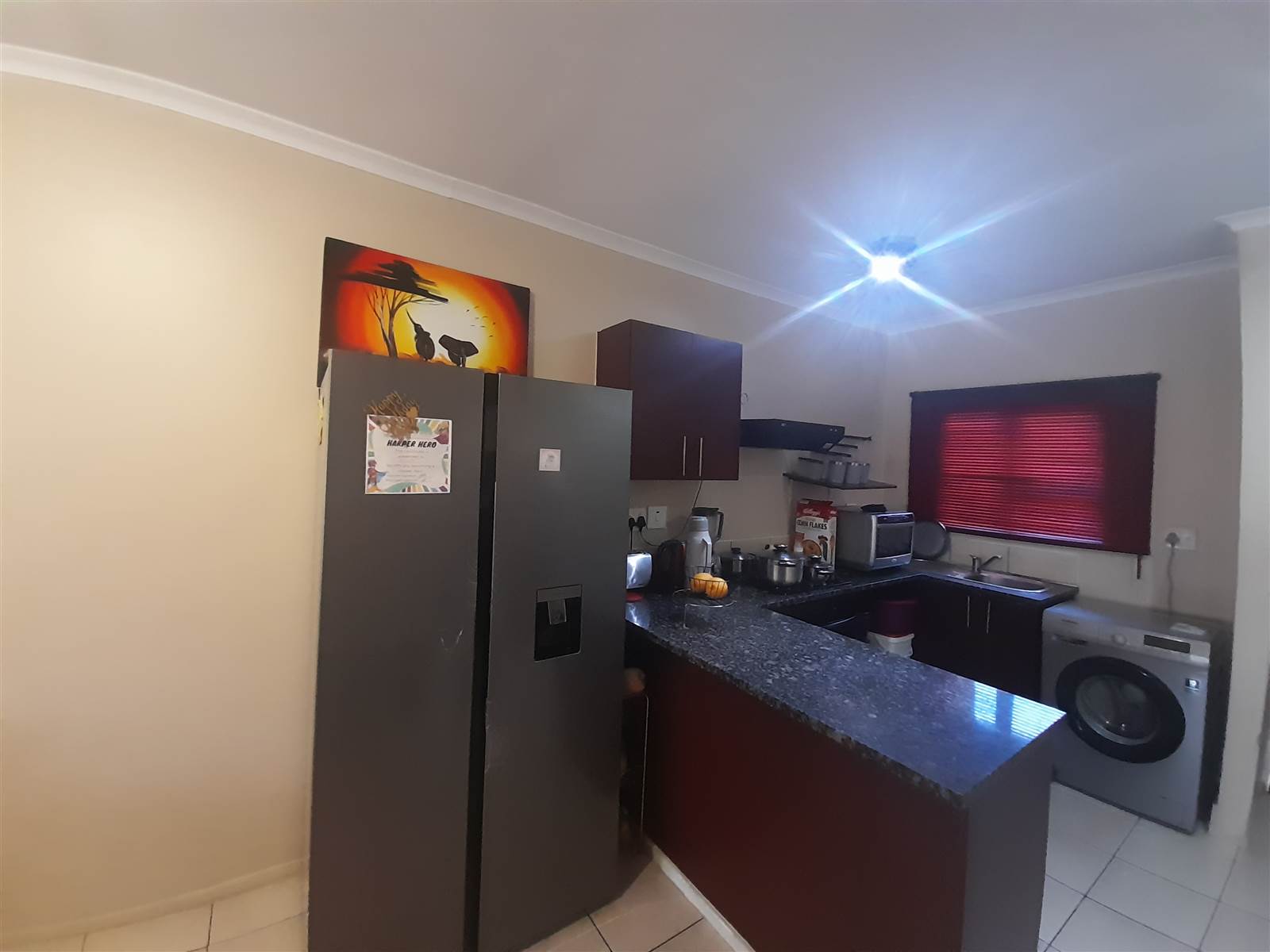 2 Bed Flat in Winklespruit photo number 13