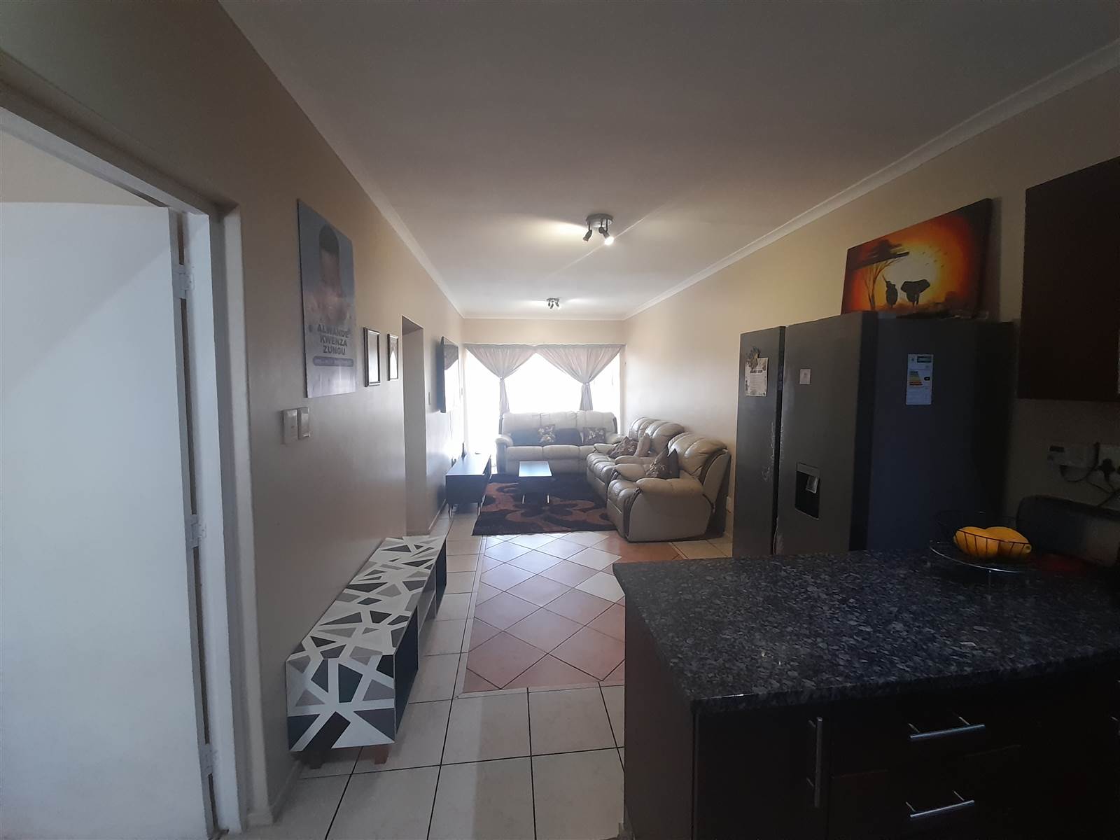 2 Bed Flat in Winklespruit photo number 9
