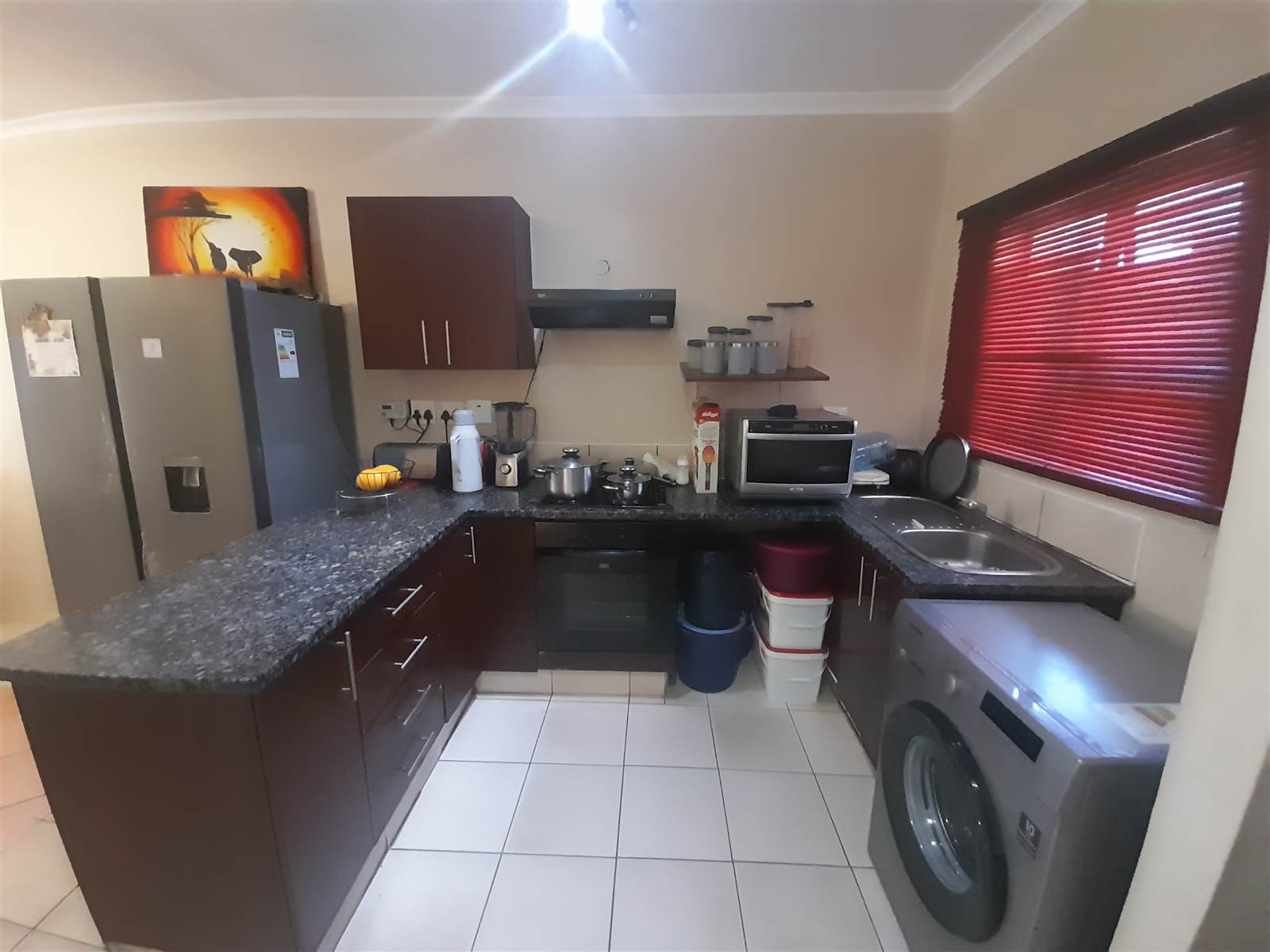 2 Bed Flat in Winklespruit photo number 12