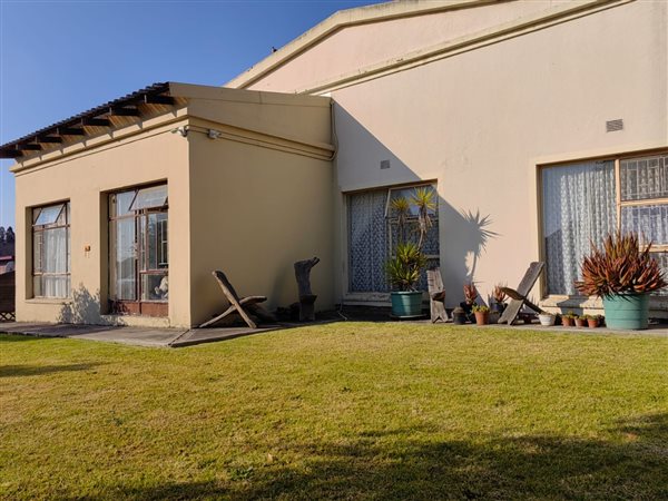 3 Bed House in Bethal