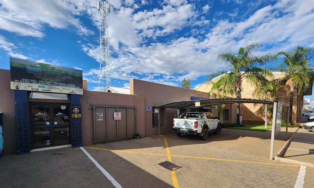 190  m² Office Space in Kimberley Central photo number 5