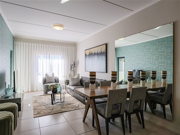 2 Bedroom Apartment 2 Bedroom Apartment