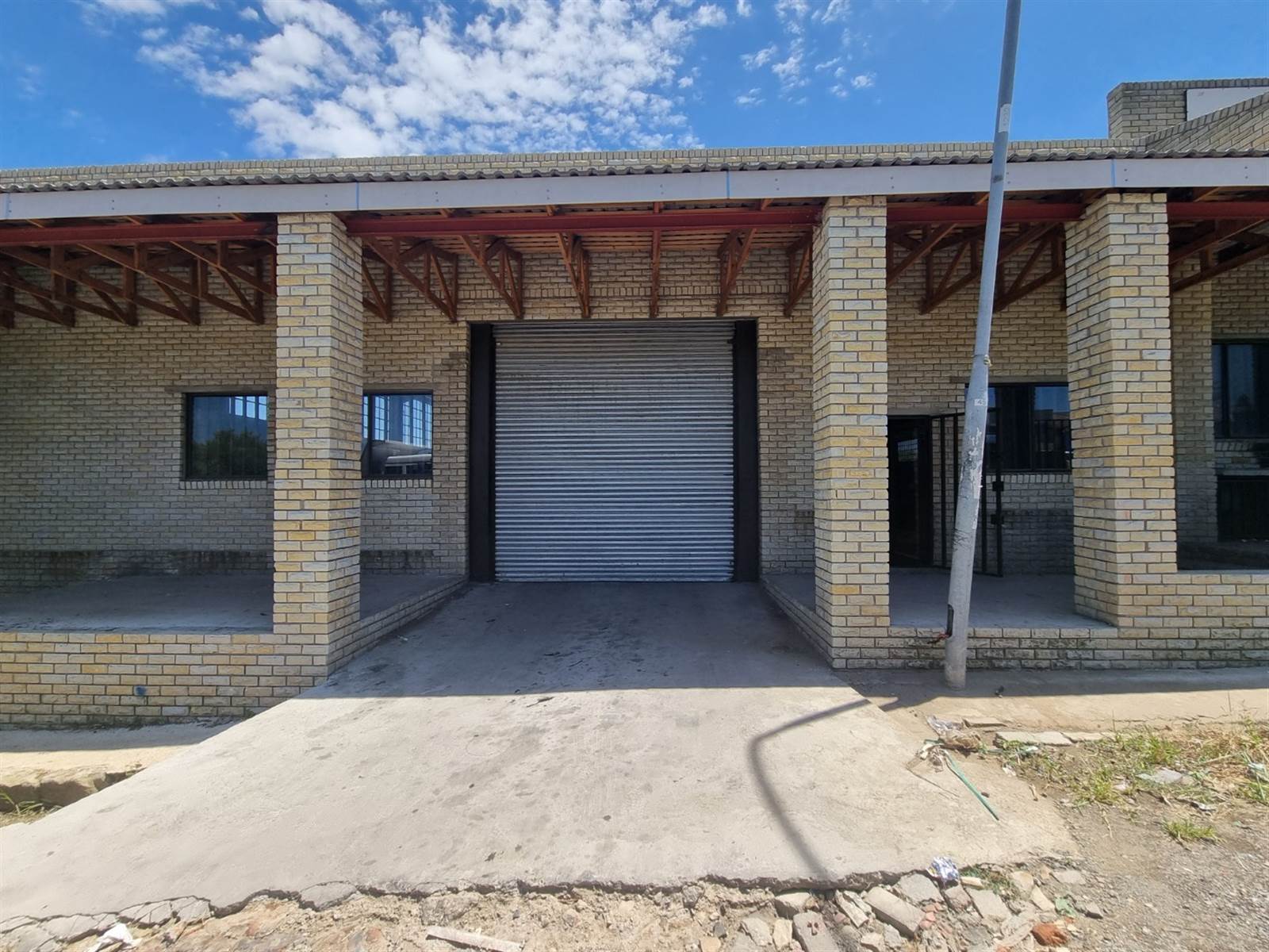 572  m² Commercial space in Harrismith photo number 1