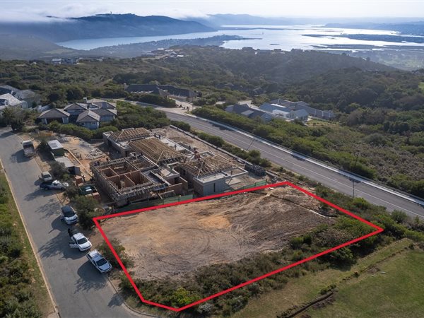 1 158 m² Land 1 158 m² Land