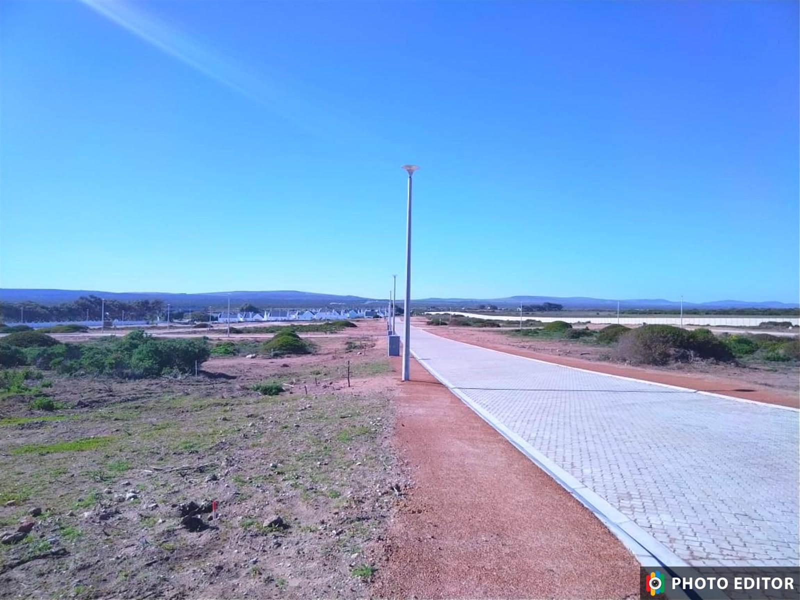 350 m² Land available in Yzerfontein photo number 2