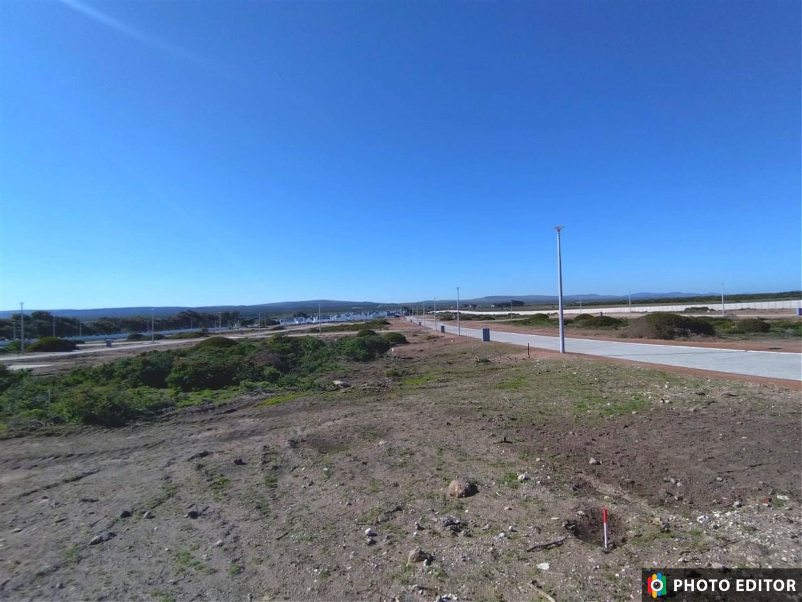 350 m² Land available in Yzerfontein photo number 5