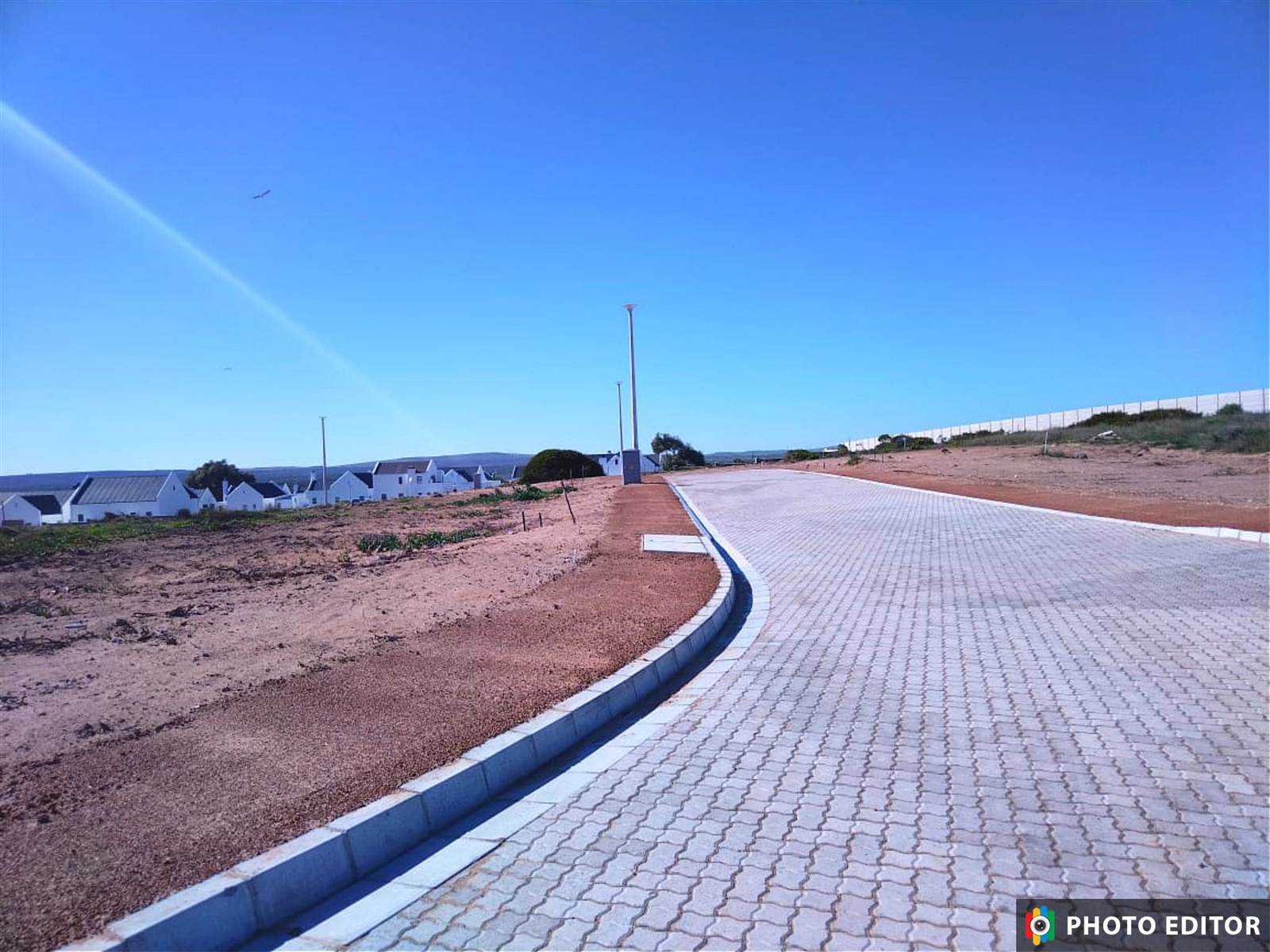 350 m² Land available in Yzerfontein photo number 4