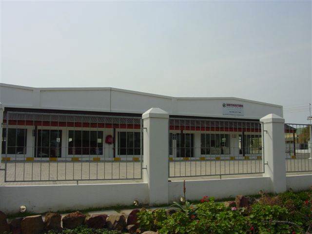 Commercial space in Humansdorp photo number 2