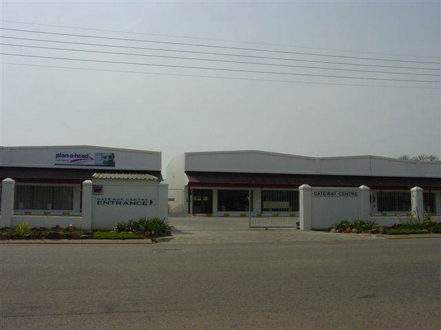 Commercial space in Humansdorp photo number 4
